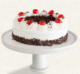 Black Forest Cake