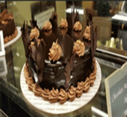 Chocolate Nutella