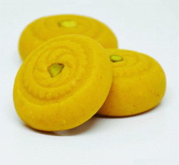 Kheer Sandesh